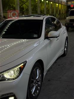 ئینفینیتی Q50